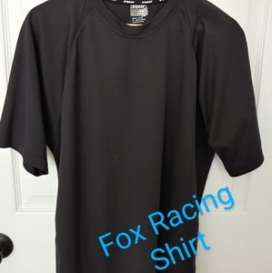 Fox Racing Mesh Shirt